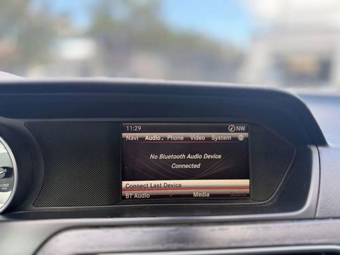 Used 2013 Mercedes-Benz C 250 Sedan image 18