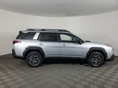 New 2026 Subaru Outback Premium image 3