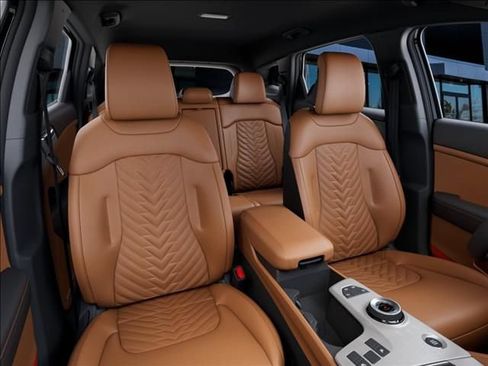 New 2026 Kia Sportage X-Line AWD/4WD image 15