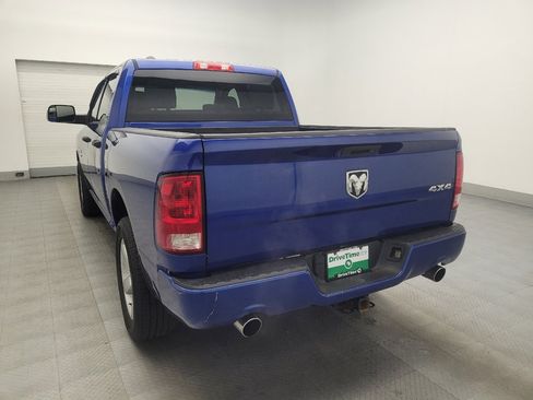 Used 2014 RAM 1500 Express image 5
