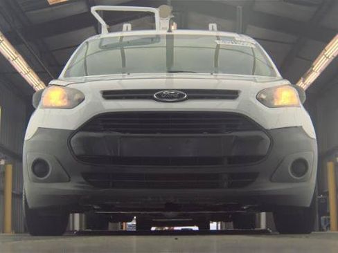 Used 2016 Ford Transit Connect XL FWD image 5