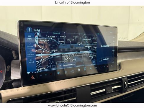 New 2026 Lincoln Corsair Premiere image 38