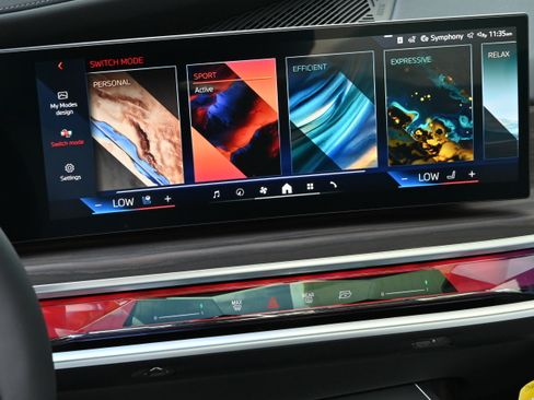 New 2026 BMW 760i xDrive AWD/4WD image 31