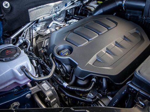 New 2026 Volkswagen Atlas SE image 23