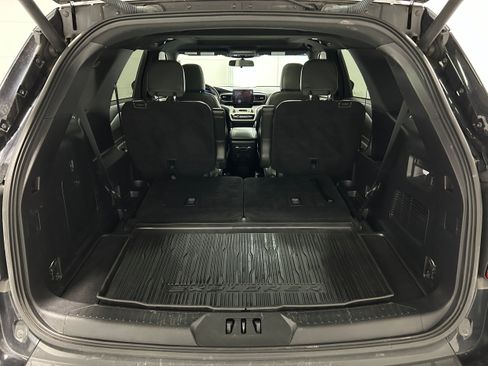 Used 2022 Ford Explorer Timberline AWD/4WD image 36