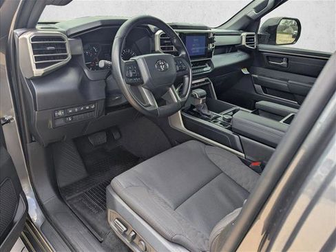 Used 2026 Toyota Tundra SR5 w/ SR5 Convenience Package AWD/4WD image 7