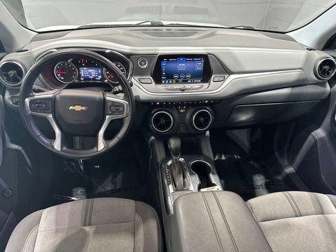 Used 2020 Chevrolet Blazer LT AWD/4WD image 8