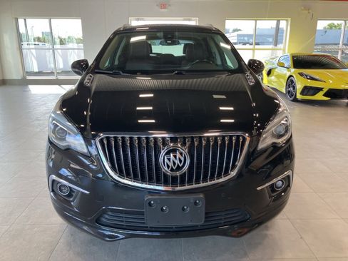 Used 2018 Buick Envision Premium image 2