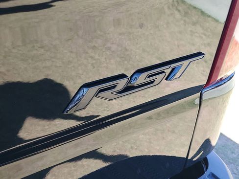 New 2026 Chevrolet Silverado 1500 RST w/ Redline Edition RWD image 9