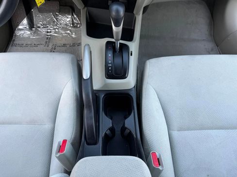 Used 2012 Honda Civic LX image 22