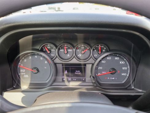 New 2026 GMC Sierra 1500 Pro image 13