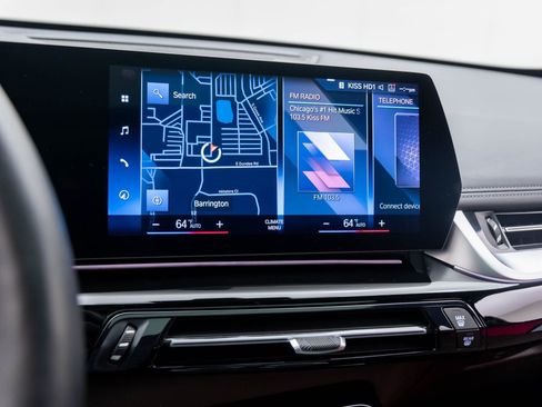 Certified 2023 BMW X1 xDrive28i w/ Premium Package image 23