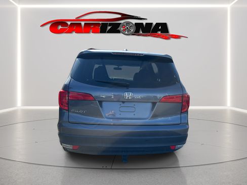Used 2018 Honda Pilot EX image 7