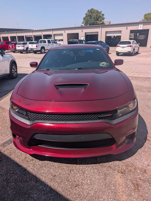 Used 2020 Dodge Charger R/T RWD image 2