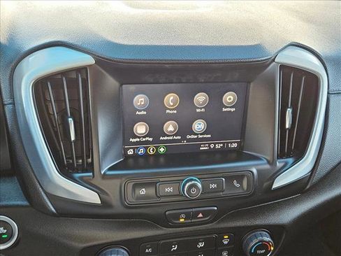 Certified 2024 GMC Terrain SLE image 14