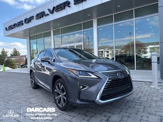 Used 2019 Lexus RX 450h AWD video 1