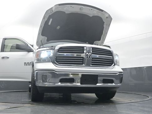 Used 2015 RAM 1500 Big Horn image 58