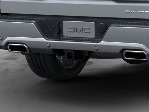 New 2026 GMC Sierra 1500 Denali Ultimate image 14