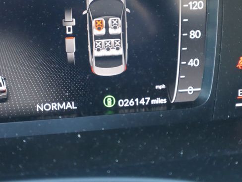 Used 2024 Honda Civic Touring image 10