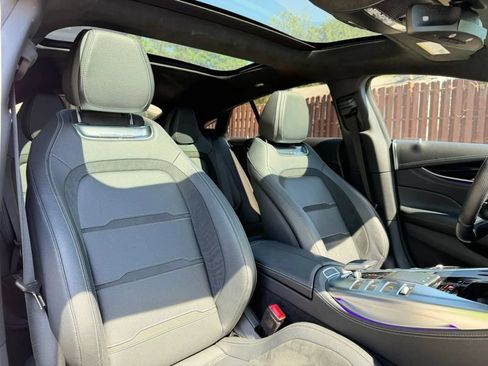 Used 2021 Mercedes-Benz AMG GT 53 image 31