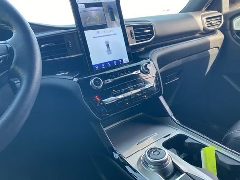 Used 2023 Ford Explorer ST w/ Equipment Group 401A image 52