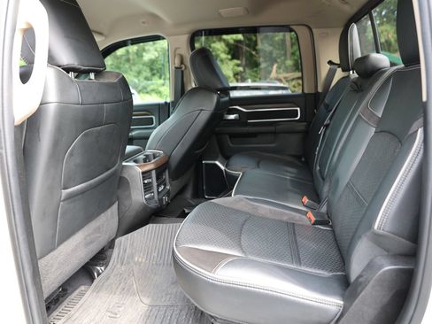 Used 2022 RAM 2500 Laramie AWD/4WD image 26