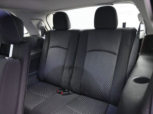 Used 2012 Dodge Journey SXT w/ Sound Group image 20