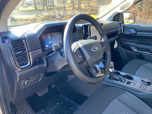 New 2025 Ford Ranger XLT image 37