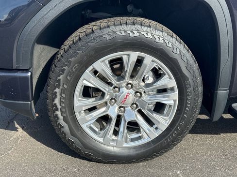 Certified 2022 GMC Sierra 1500 Denali image 13