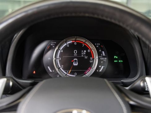 Used 2020 Lexus LC 500 Coupe w/ Performance Package RWD image 32