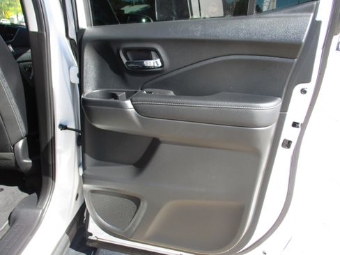 Used 2023 Honda Ridgeline RTL image 23