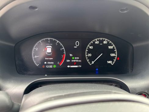 Used 2024 Honda HR-V LX image 19