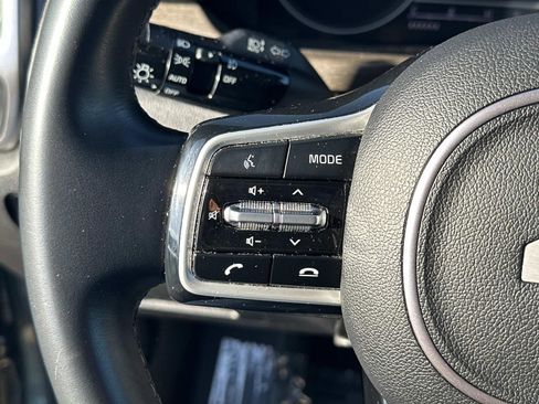 Used 2022 Kia Sorento X-Line EX image 26