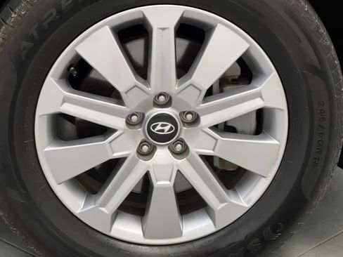 Used 2024 Hyundai Palisade SEL AWD/4WD image 75