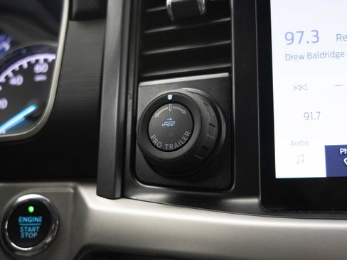 Used 2023 Ford F150 XLT w/ Equipment Group 302A High image 37