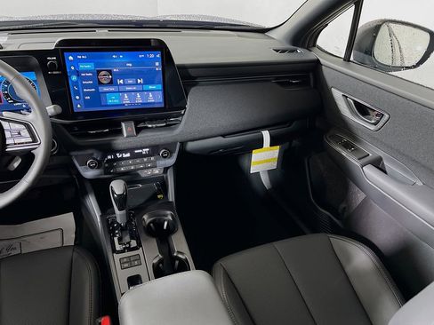 New 2026 Subaru Outback Limited AWD/4WD image 17
