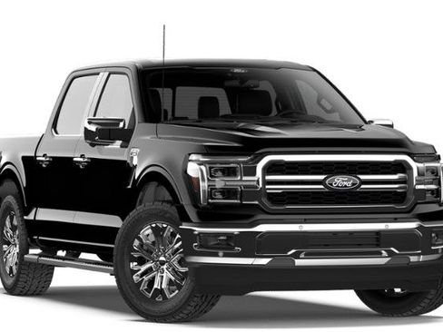New 2026 Ford F150 Lariat w/ Equipment Group 502A High AWD/4WD image 34