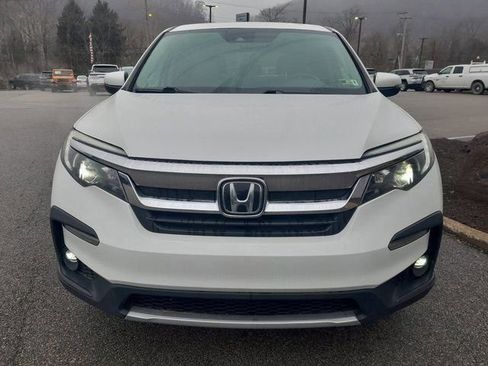 Used 2020 Honda Pilot EX-L image 4