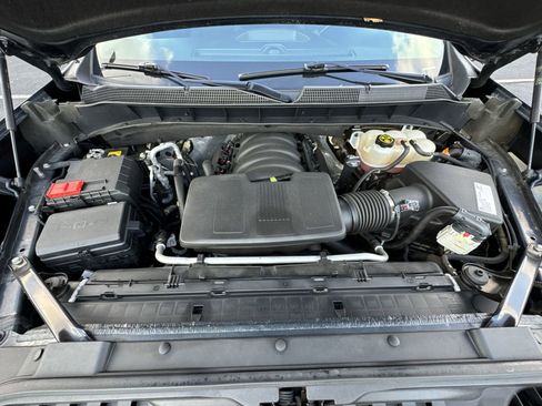 Used 2019 Chevrolet Silverado 1500 RST image 27