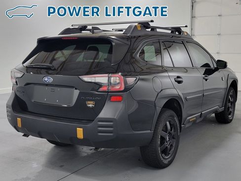 Used 2023 Subaru Outback Wilderness image 9