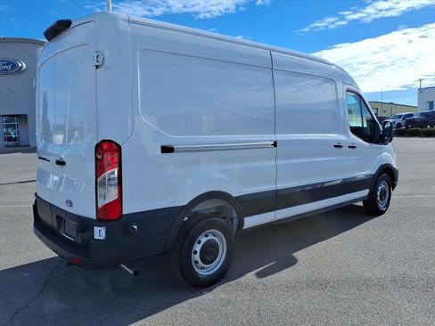 New 2026 Ford Transit 250 148 Medium Roof w/ Load Area Protection Package image 5