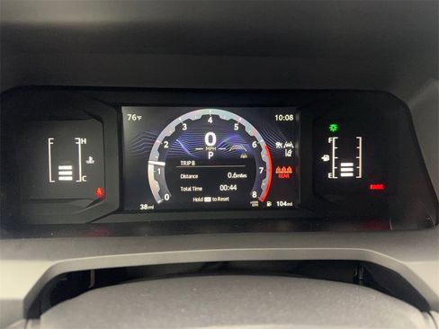 Used 2025 Toyota Tacoma SR5 image 60