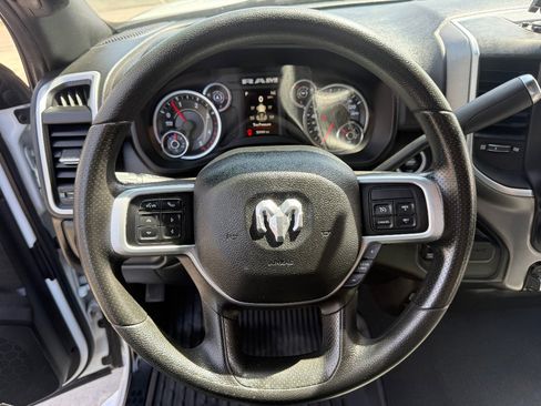 Used 2022 RAM 2500 Big Horn AWD/4WD image 23