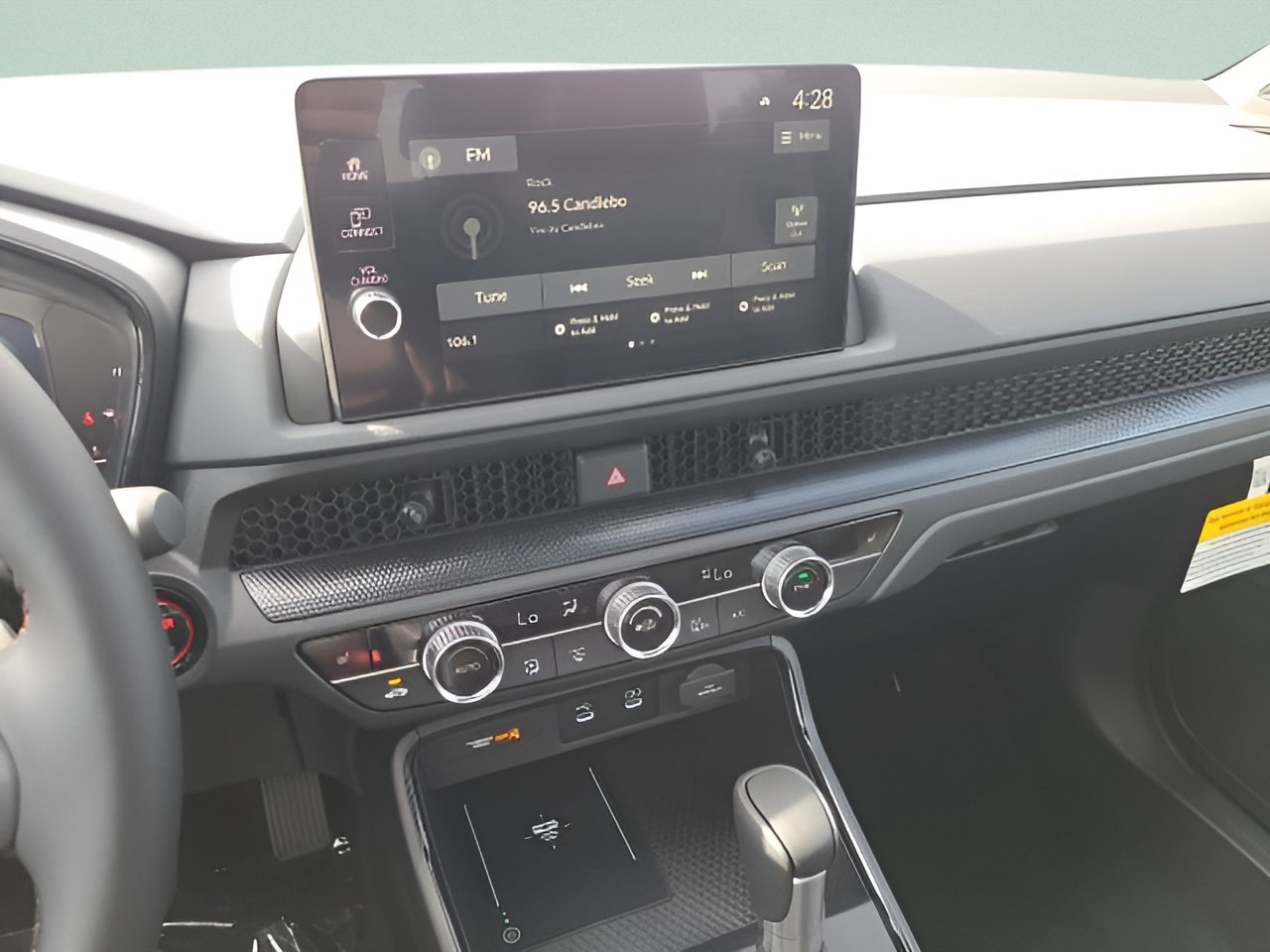 New 2027 Honda CR-V Sport-L image 30