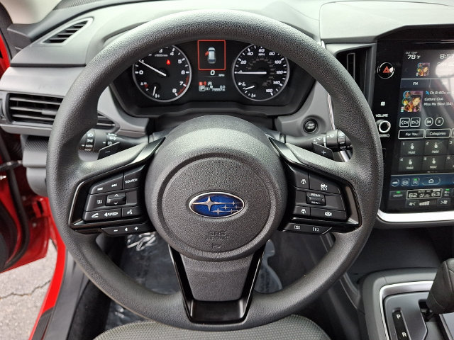 Used 2024 Subaru Crosstrek 2.0i Premium w/ Crosstrek Mirror Package AWD/4WD image 18