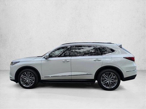 Used 2023 Acura MDX SH-AWD w/ Advance Package image 3