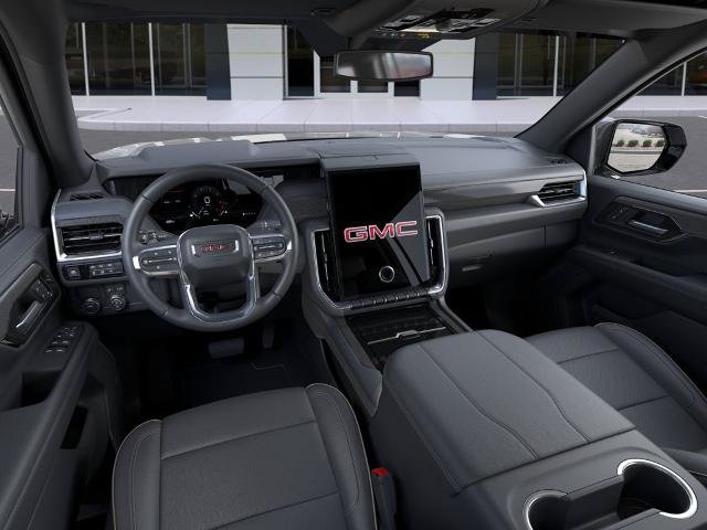 New 2027 GMC Yukon XL Elevation RWD image 15