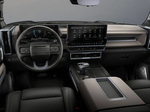 New 2026 GMC Hummer EV SUV AWD/4WD image 57