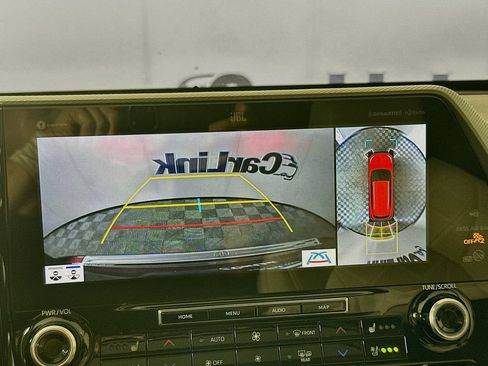 Used 2022 Toyota Highlander Platinum FWD image 17