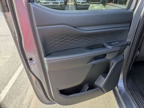 New 2026 Ford Ranger XLT w/ Trailer Tow Package image 30